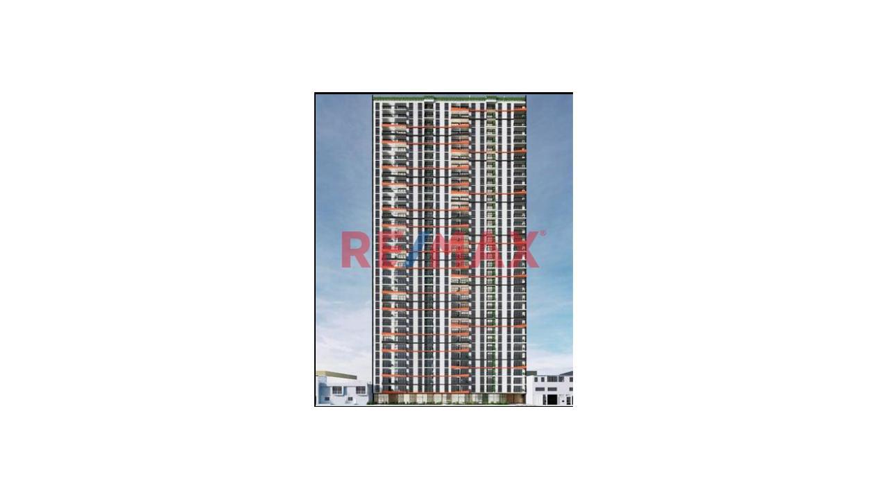 Venta Departamentos "Proyecto Danaus" (Surquillo)