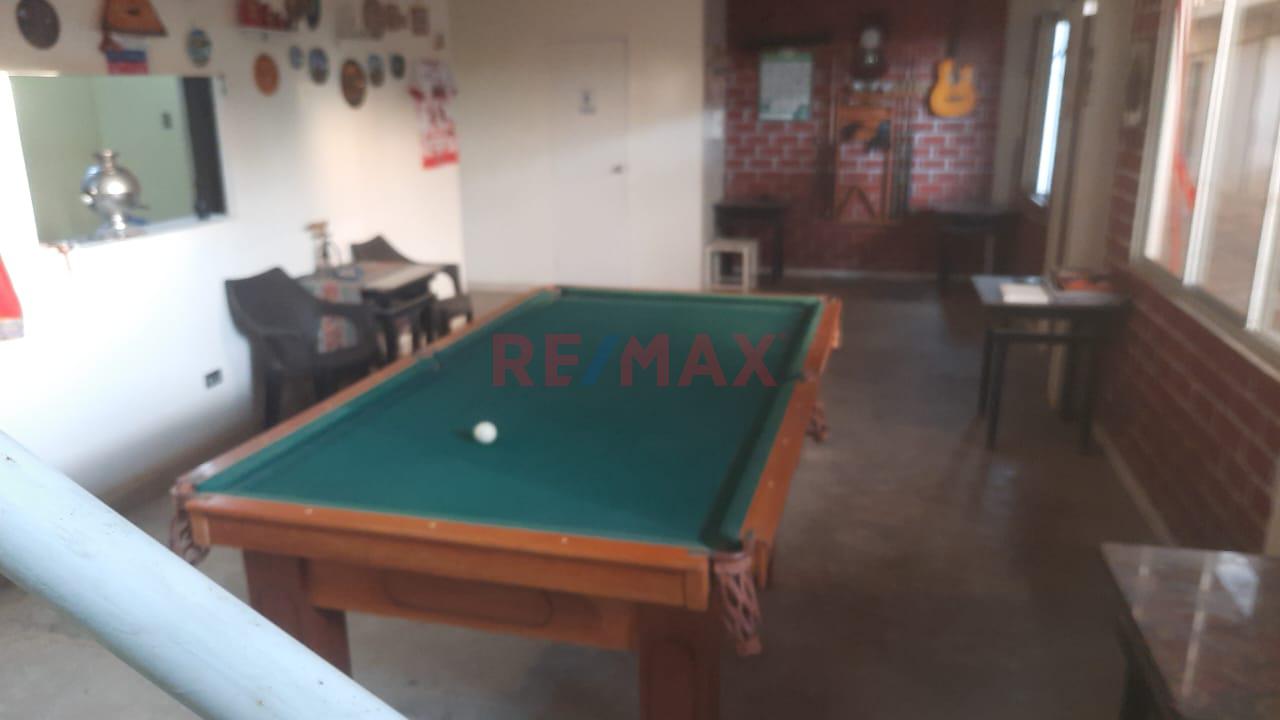En Venta Casa De Playa En Zorritos Tumbes Ideal Para Vivienda Airbnb Y/O Restaurante - 4