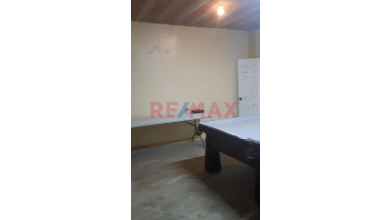 En Venta Casa De Playa En Zorritos Tumbes Ideal Para Vivienda Airbnb Y/O Restaurante - 6