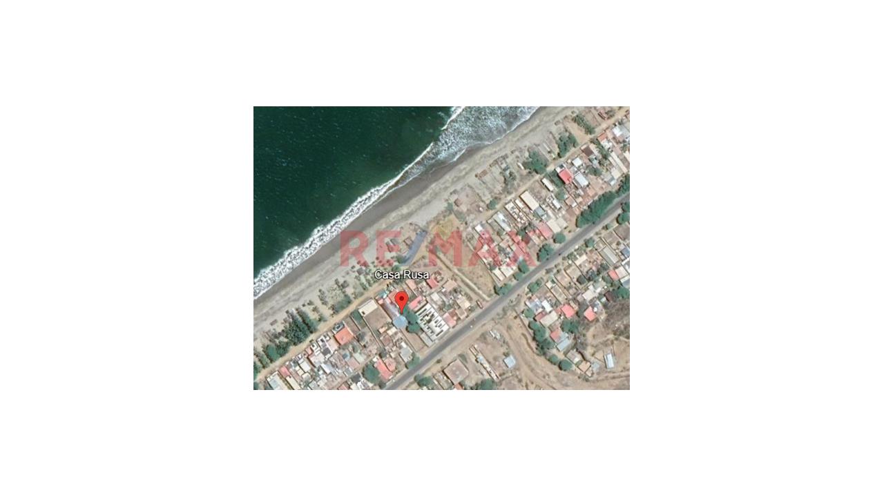 En Venta Casa De Playa En Zorritos Tumbes Ideal Para Vivienda Airbnb Y/O Restaurante - 2