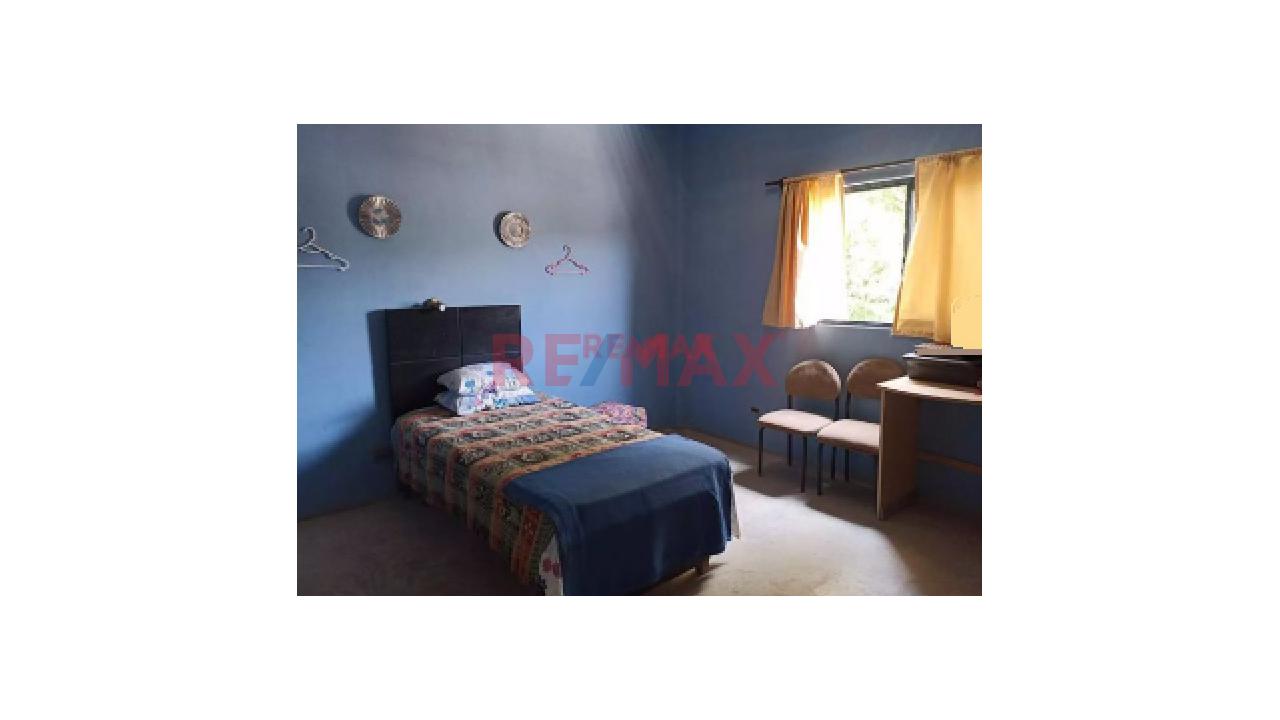 En Venta Casa De Playa En Zorritos Tumbes Ideal Para Vivienda Airbnb Y/O Restaurante - 13