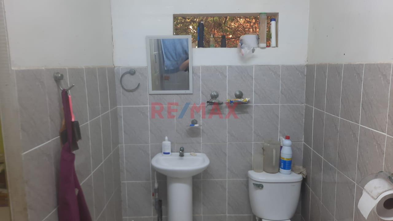 En Venta Casa De Playa En Zorritos Tumbes Ideal Para Vivienda Airbnb Y/O Restaurante - 16