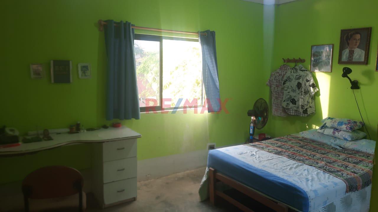 En Venta Casa De Playa En Zorritos Tumbes Ideal Para Vivienda Airbnb Y/O Restaurante - 11