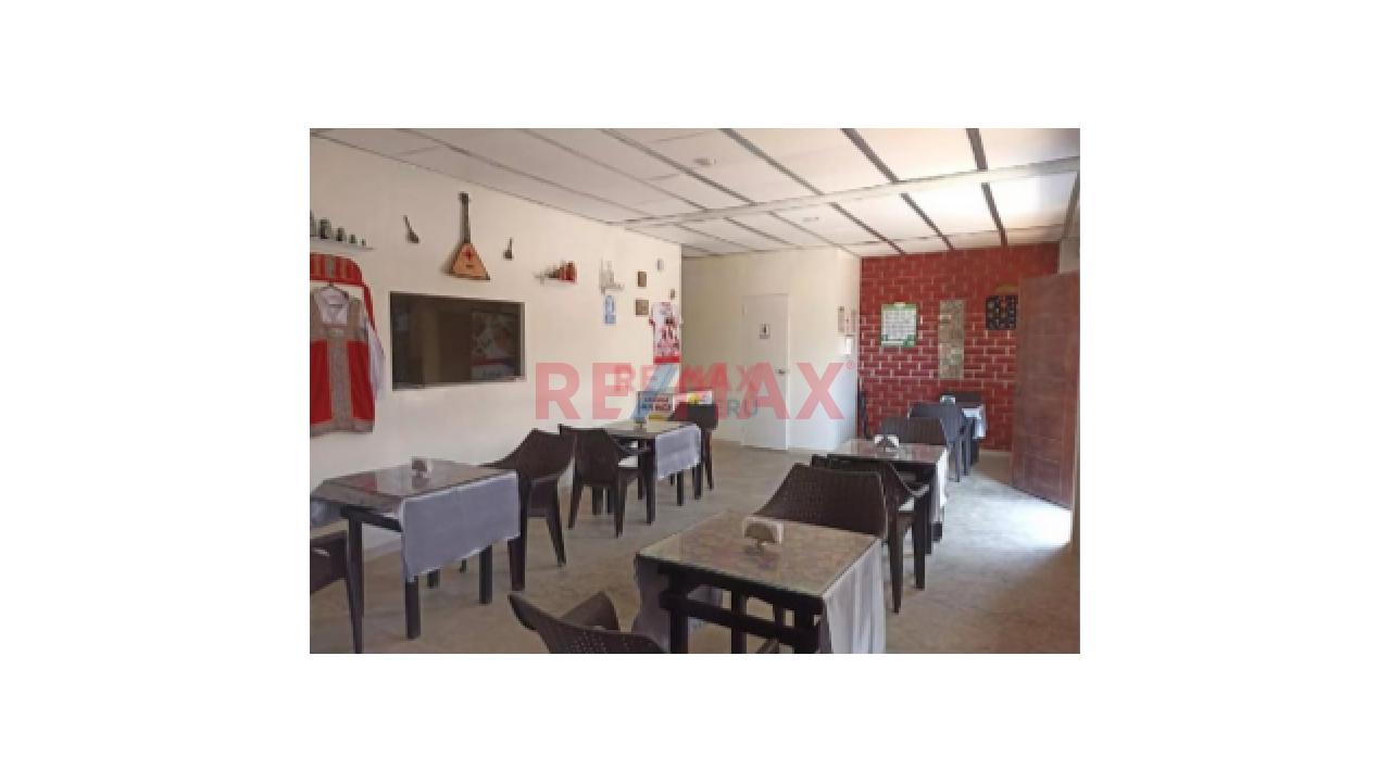 En Venta Casa De Playa En Zorritos Tumbes Ideal Para Vivienda Airbnb Y/O Restaurante - 3