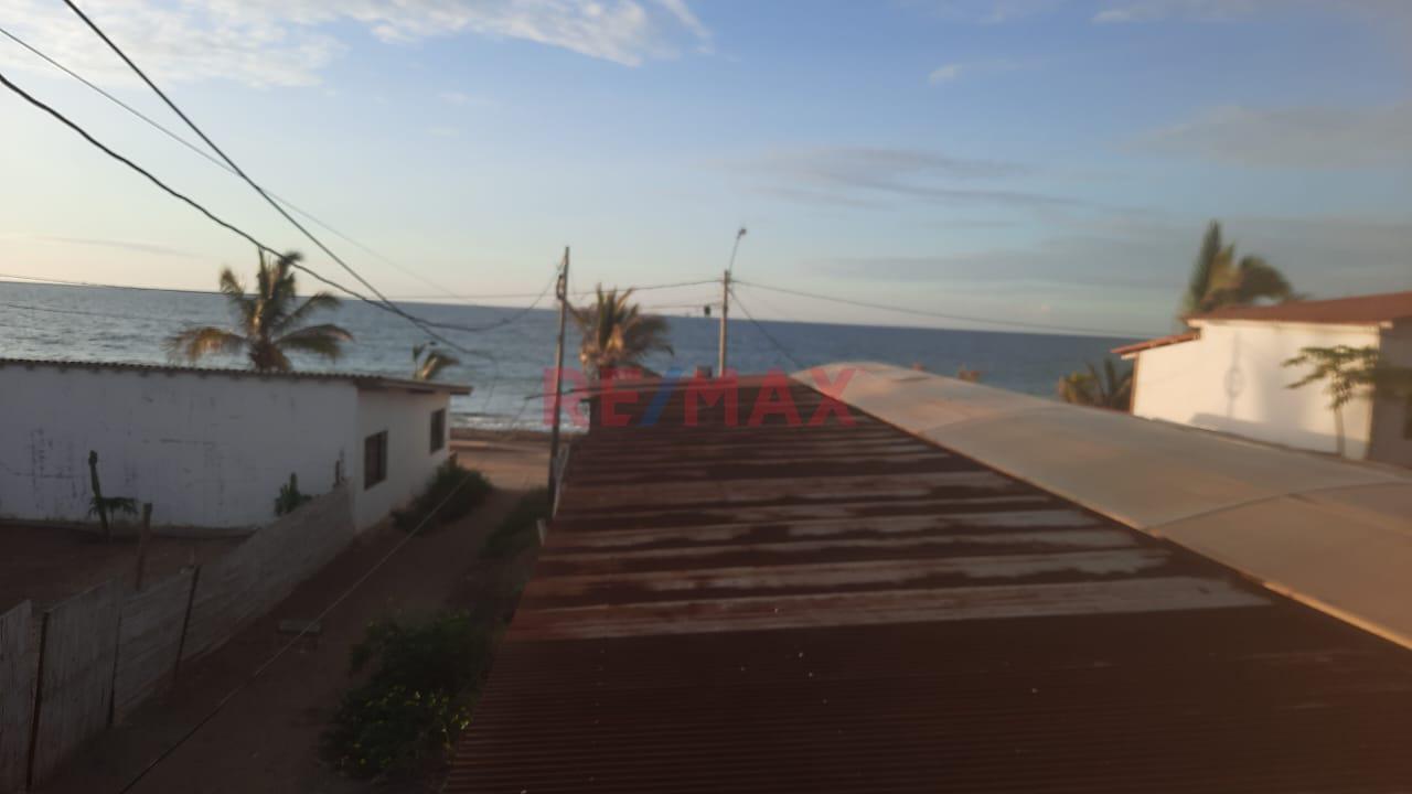 En Venta Casa De Playa En Zorritos Tumbes Ideal Para Vivienda Airbnb Y/O Restaurante - 17