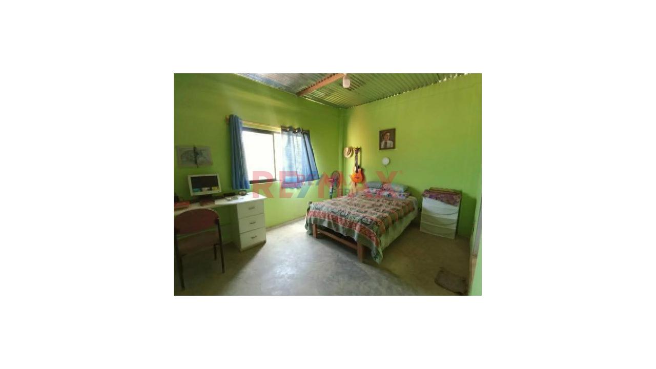 En Venta Casa De Playa En Zorritos Tumbes Ideal Para Vivienda Airbnb Y/O Restaurante - 12