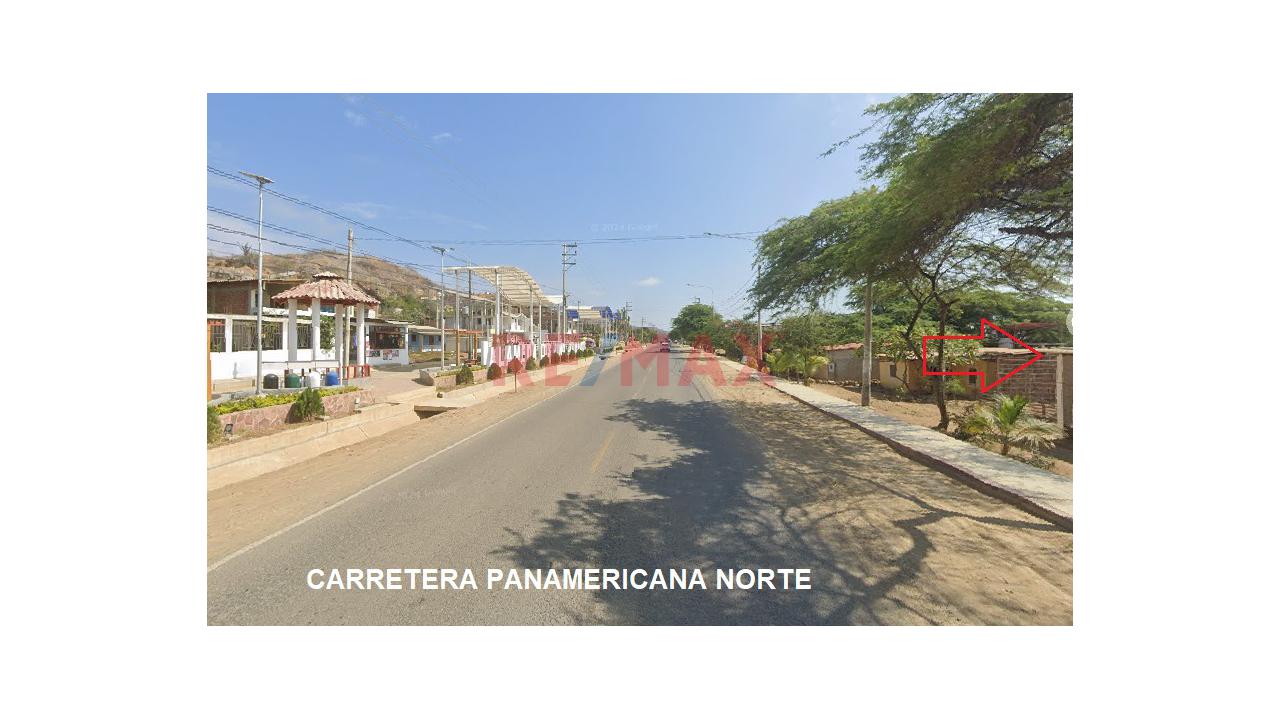 En Venta Casa De Playa En Zorritos Tumbes Ideal Para Vivienda Airbnb Y/O Restaurante - 21