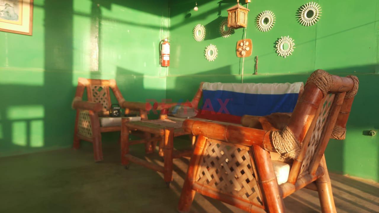 En Venta Casa De Playa En Zorritos Tumbes Ideal Para Vivienda Airbnb Y/O Restaurante - 10