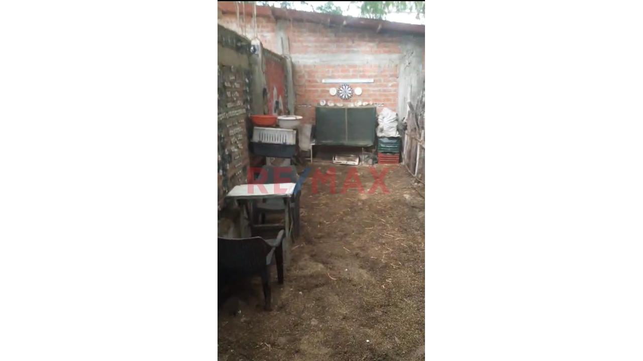 En Venta Casa De Playa En Zorritos Tumbes Ideal Para Vivienda Airbnb Y/O Restaurante - 7
