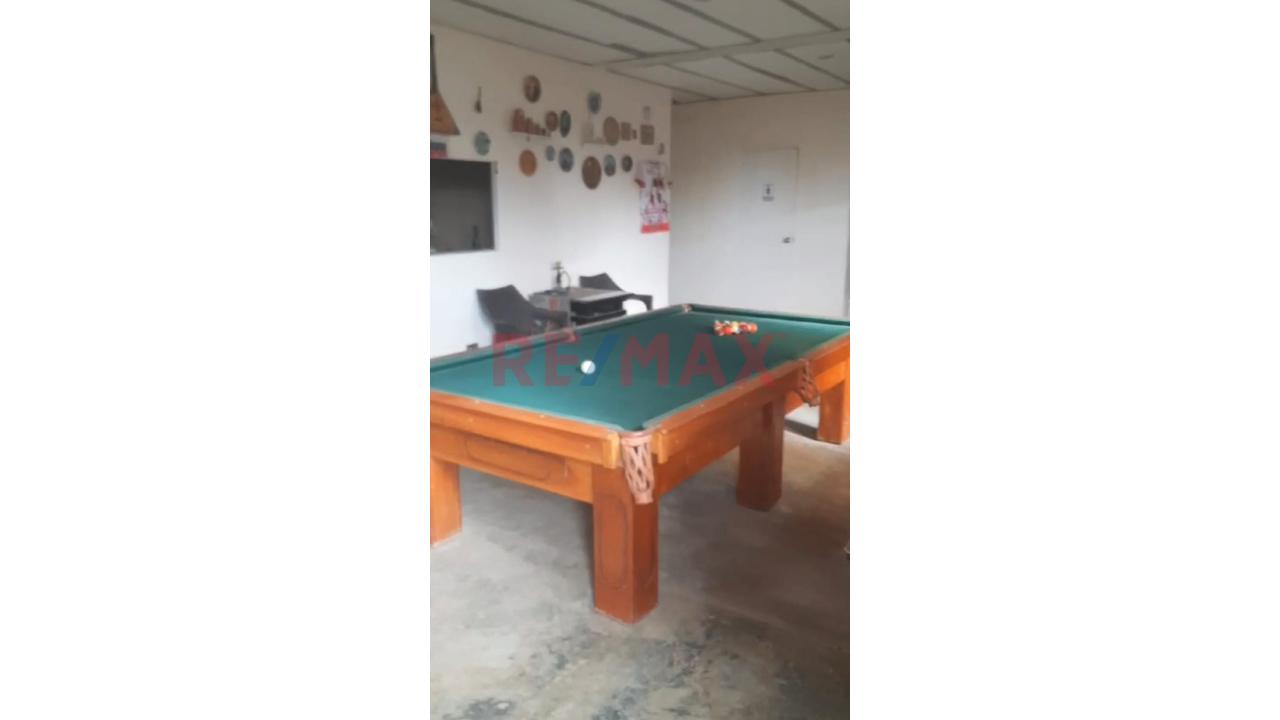 En Venta Casa De Playa En Zorritos Tumbes Ideal Para Vivienda Airbnb Y/O Restaurante - 5