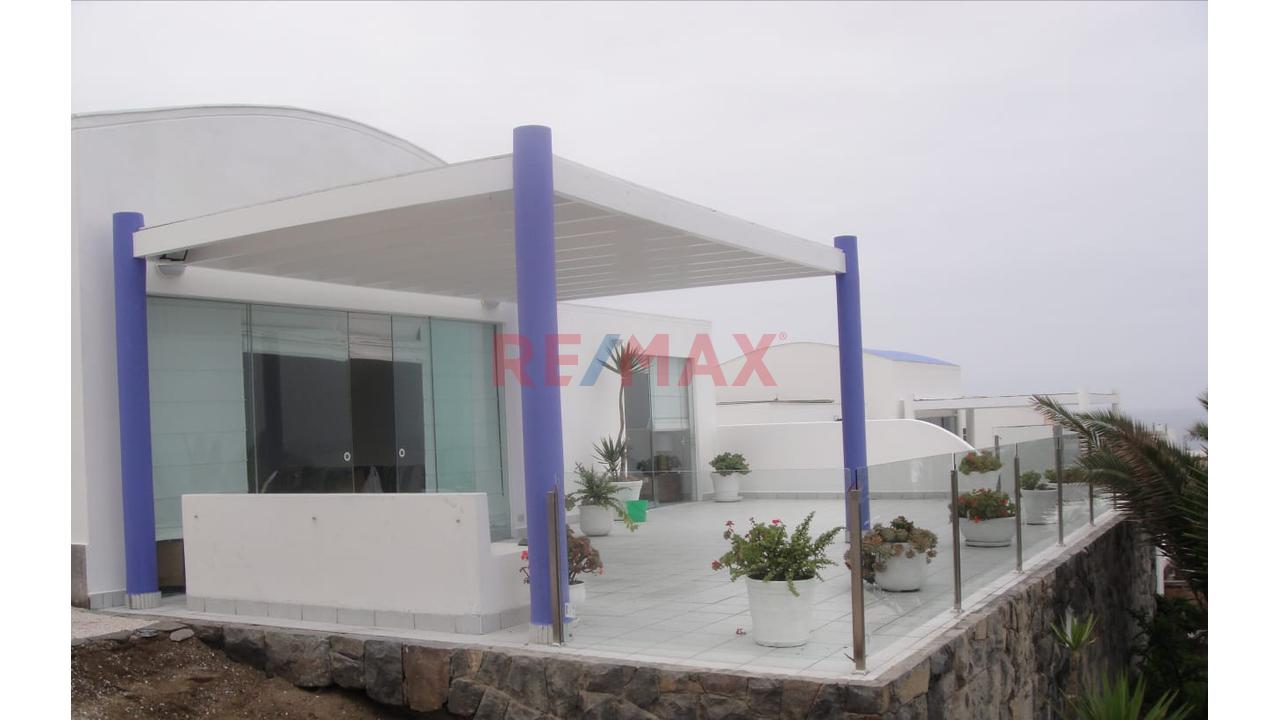 Venta De Casa De Playa - 11