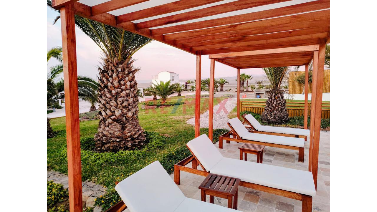 Venta De Casa De Playa - 4