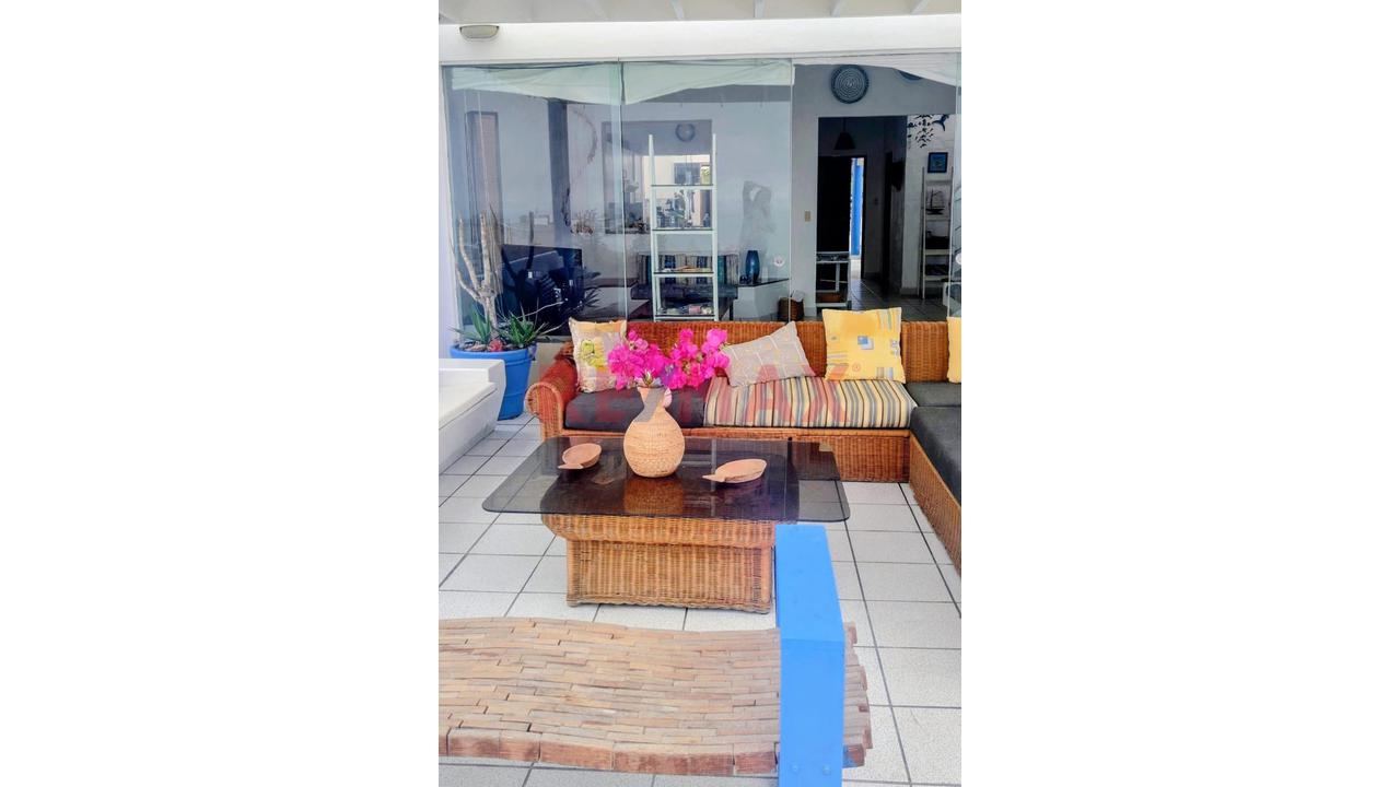 Venta De Casa De Playa - 17