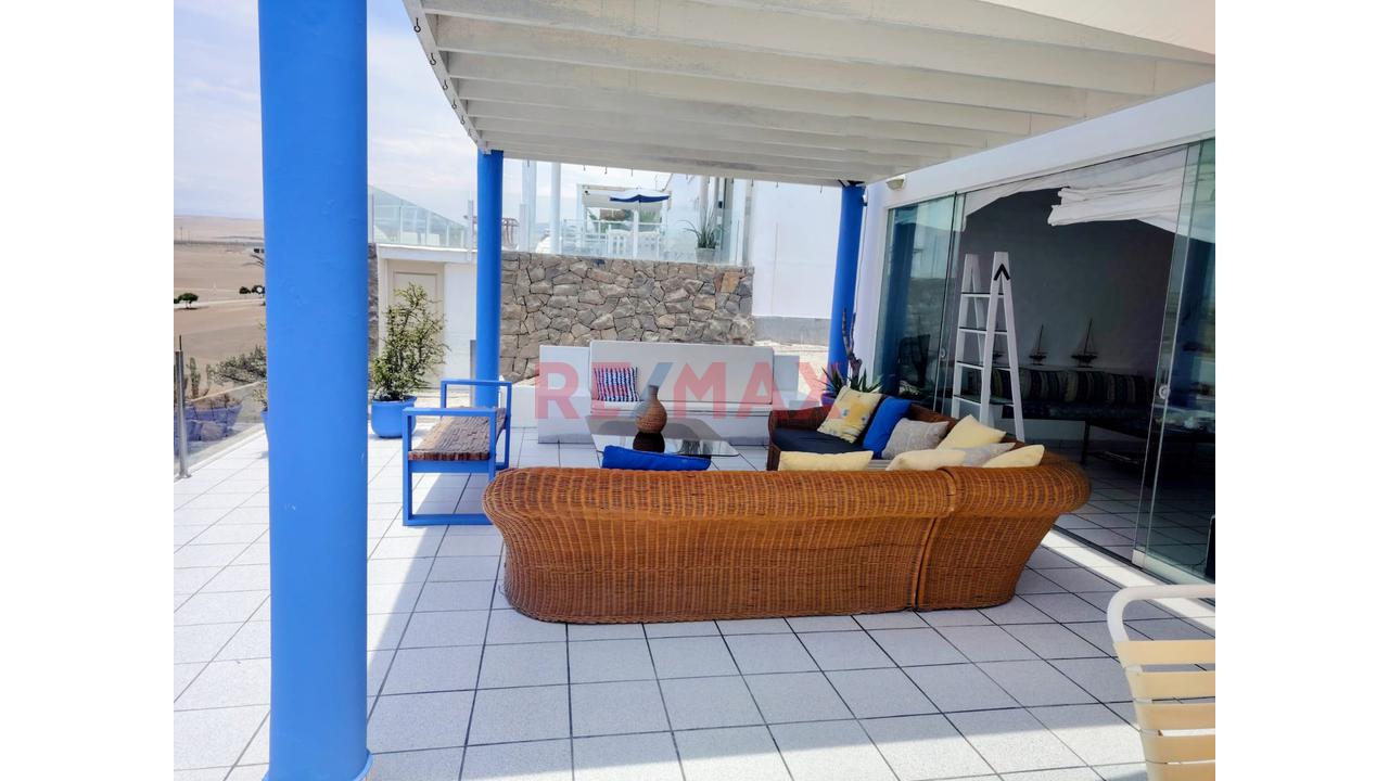 Venta De Casa De Playa - 19