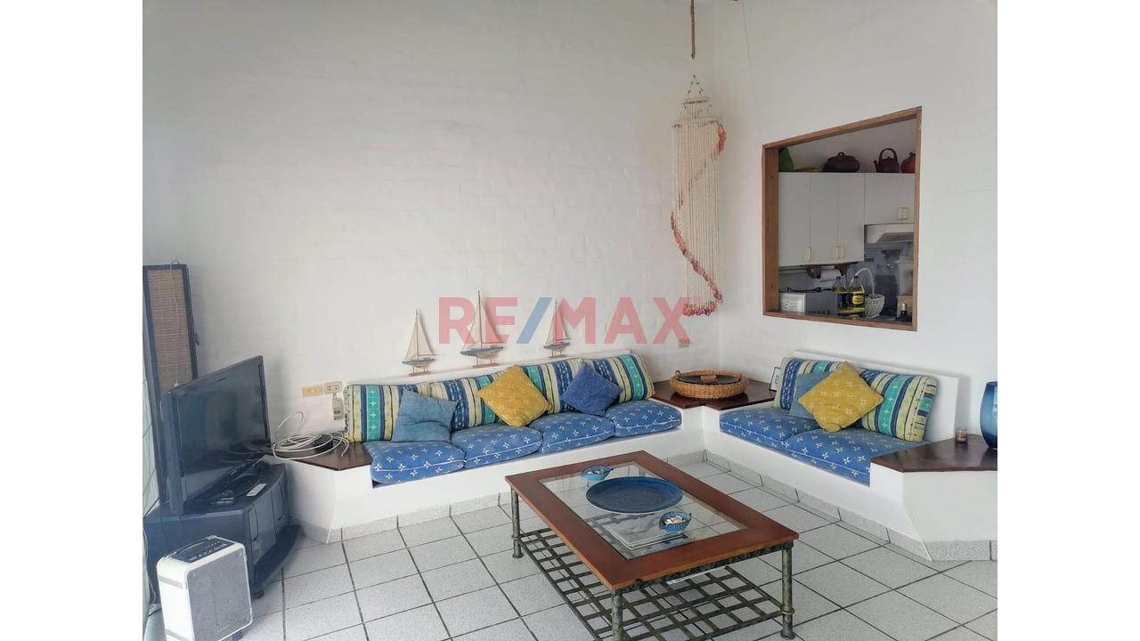 Venta De Casa De Playa - 5