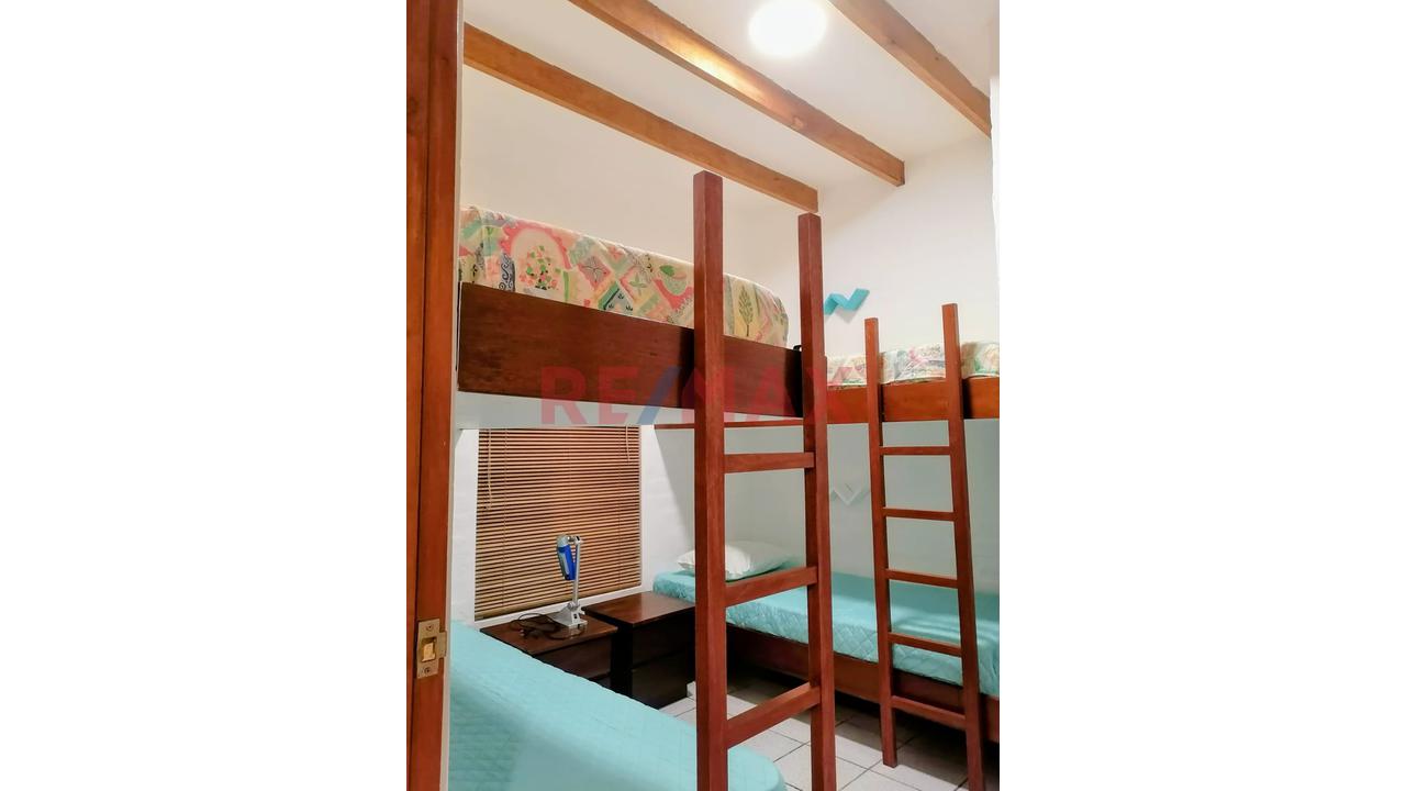 Venta De Casa De Playa - 14