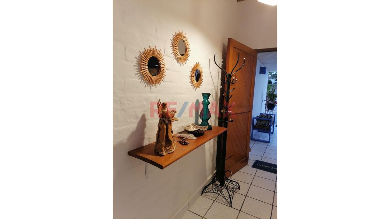 Venta De Casa De Playa - 12