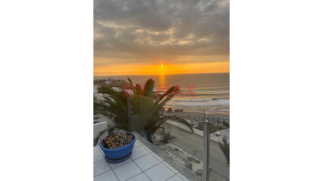 Venta De Casa De Playa - 7