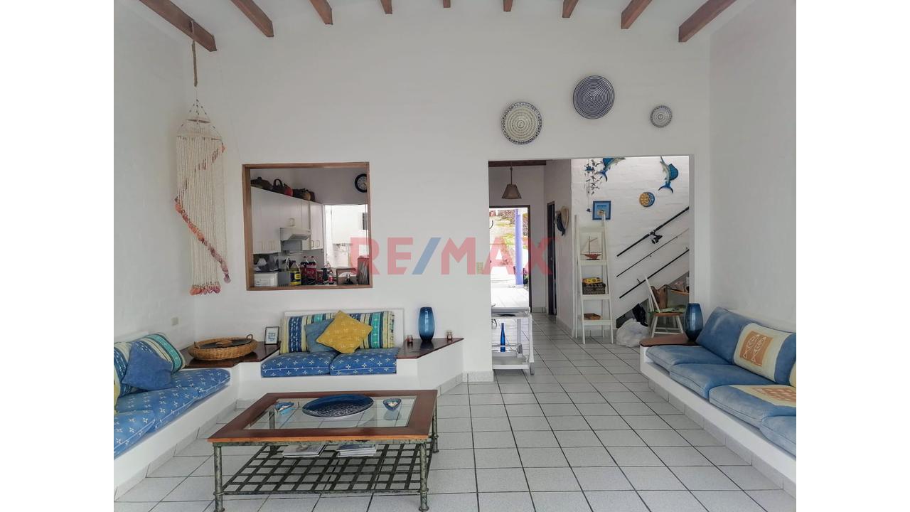 Venta De Casa De Playa - 18