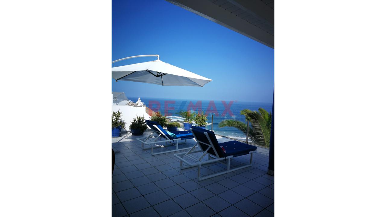 Venta De Casa De Playa - 15