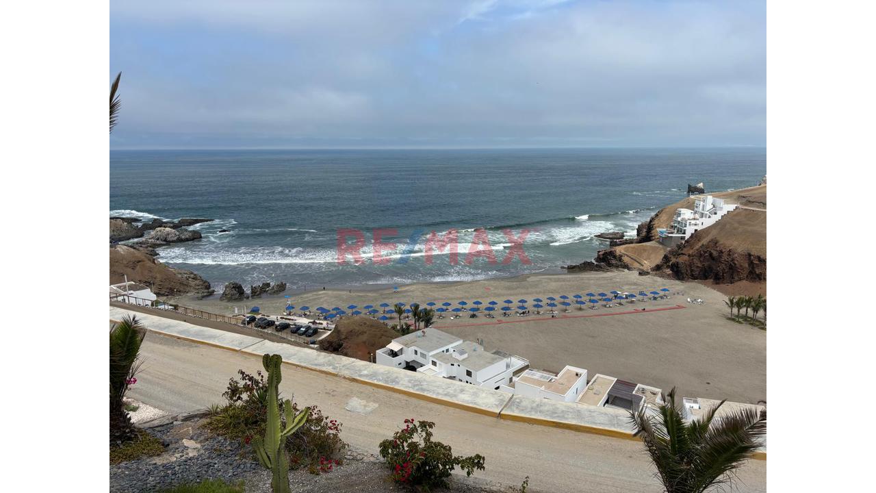 Venta De Casa De Playa - 8