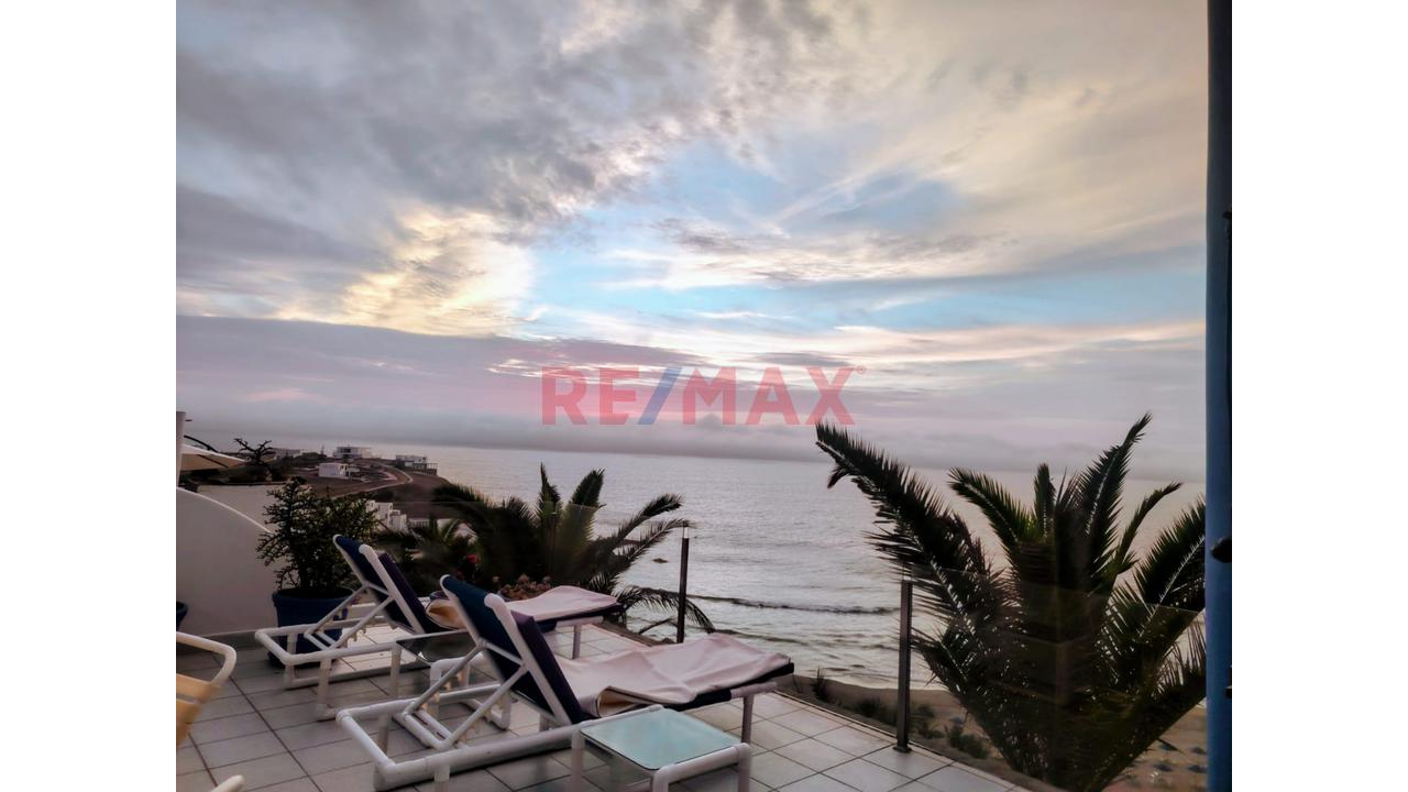 Venta De Casa De Playa - 21