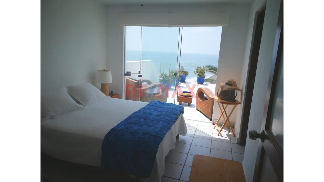 Venta De Casa De Playa - 10
