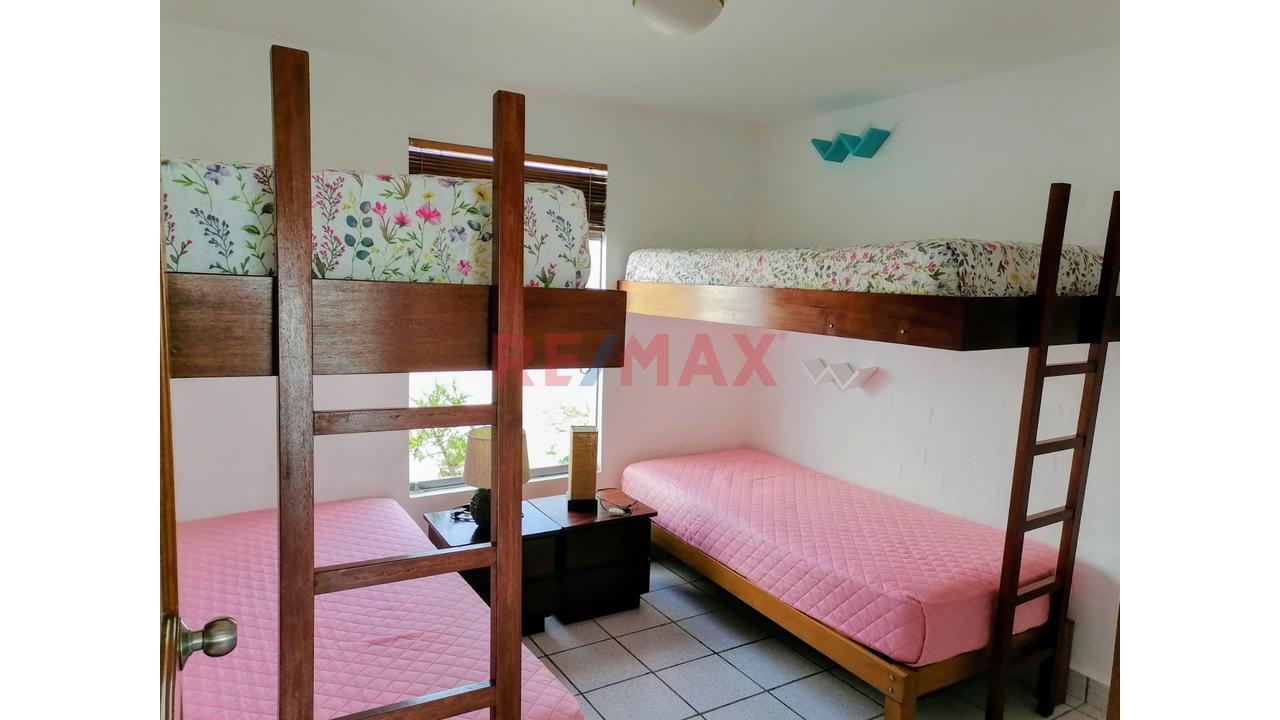 Venta De Casa De Playa - 20