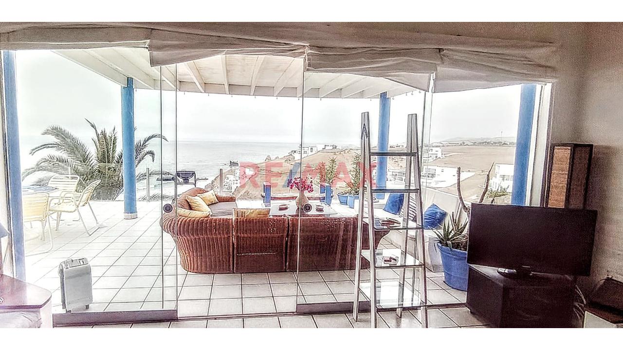 Venta De Casa De Playa - 16