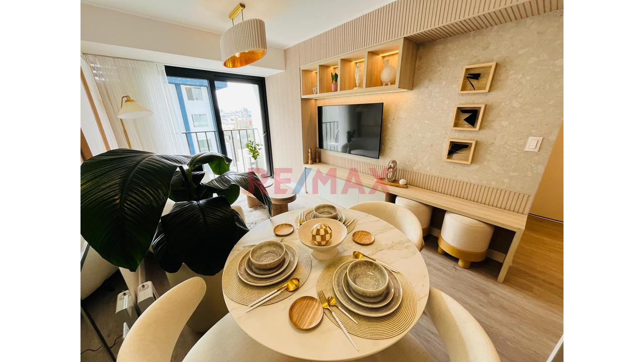 ✨ Departamentos En Venta En Miraflores – Av. Larco ✨ — foto 7