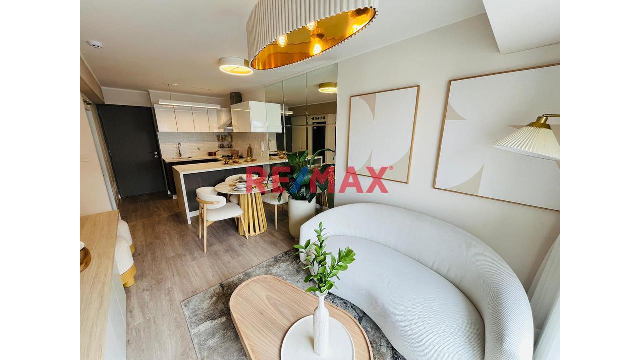 ✨ Departamentos En Venta En Miraflores – Av. Larco ✨