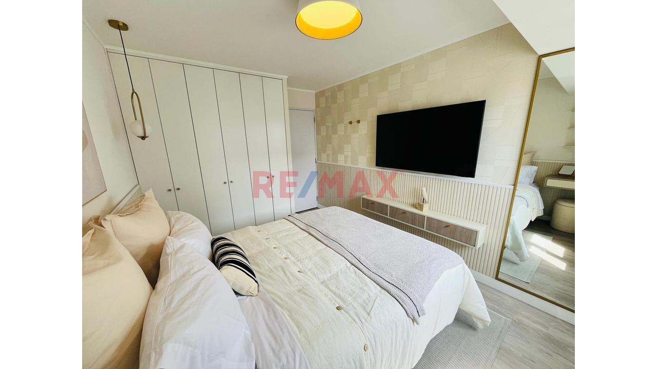 ✨ Departamentos En Venta En Miraflores – Av. Larco ✨ — foto 4
