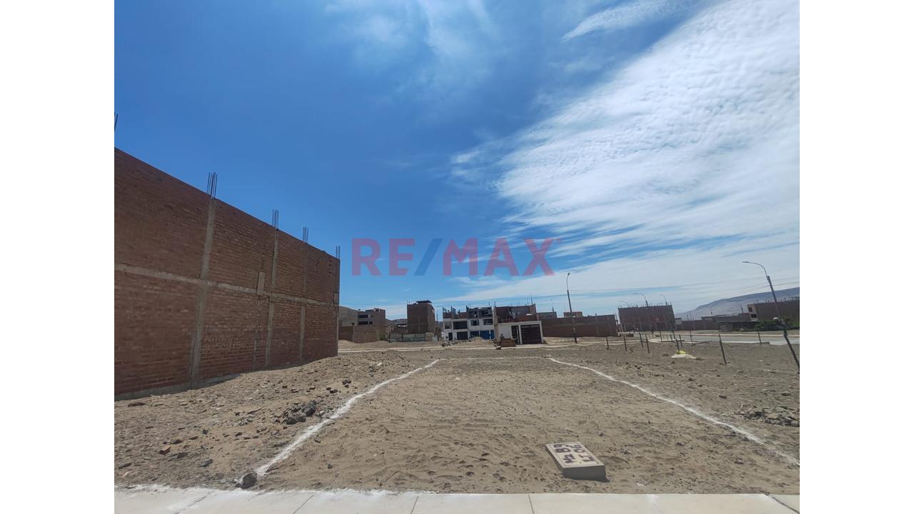 Vendo Terreno En El Balneario De Santa Rosa De 90M² — foto 4