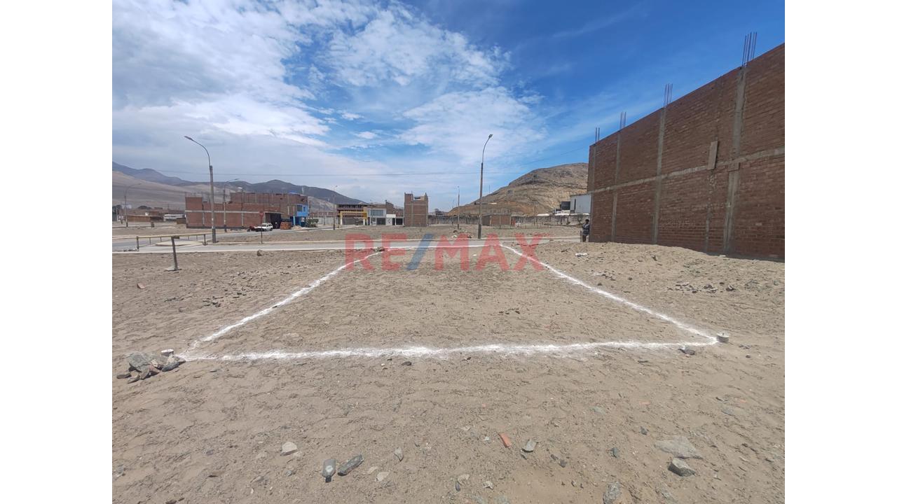 Vendo Terreno En El Balneario De Santa Rosa De 90M² — foto 6