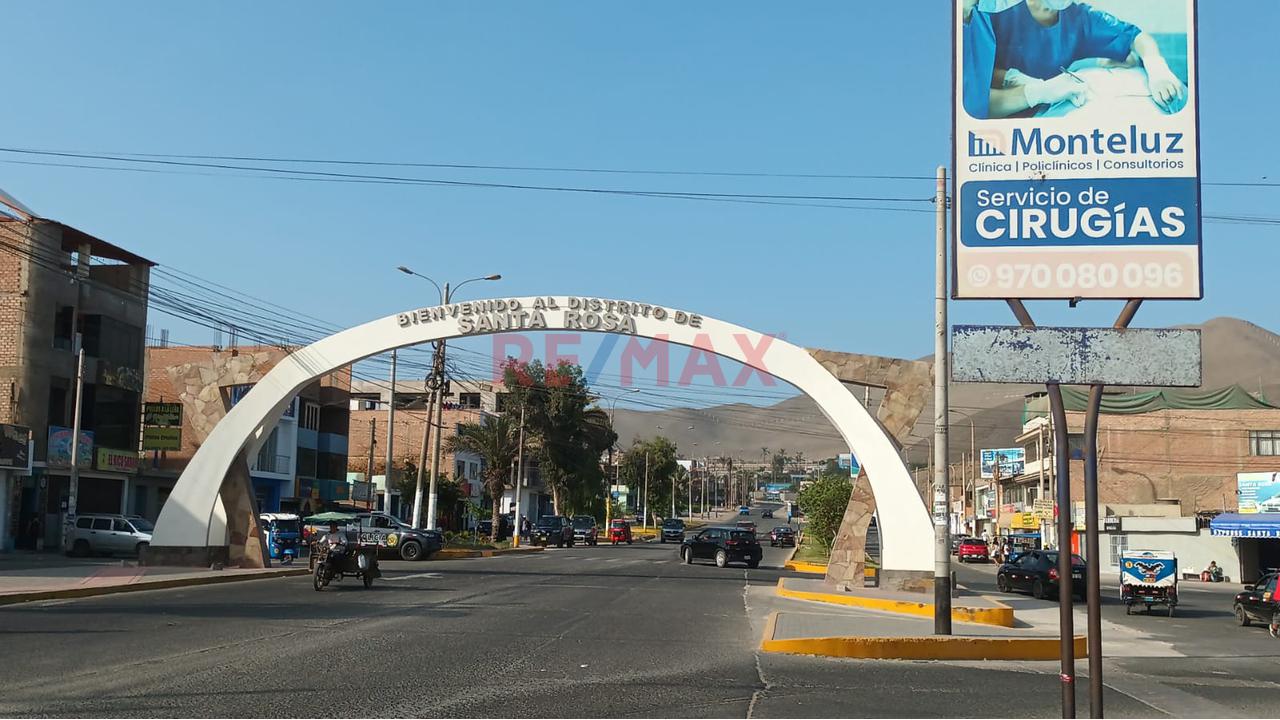 Vendo Terreno En El Balneario De Santa Rosa De 90M² — foto 13