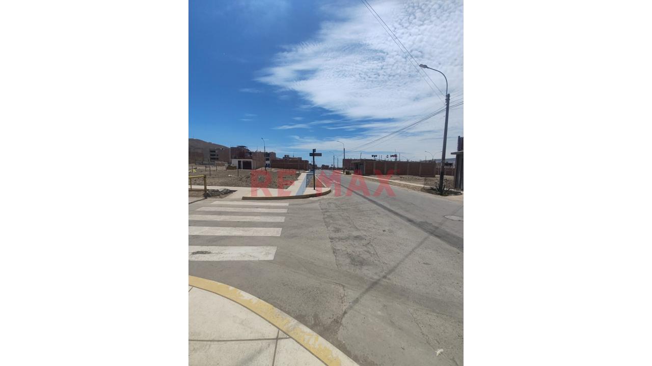 Vendo Terreno En El Balneario De Santa Rosa De 90M² — foto 8