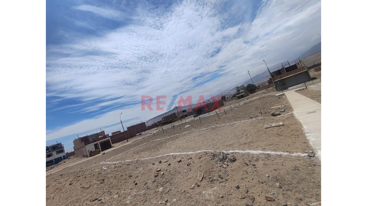 Vendo Terreno En El Balneario De Santa Rosa De 90M² — foto 5