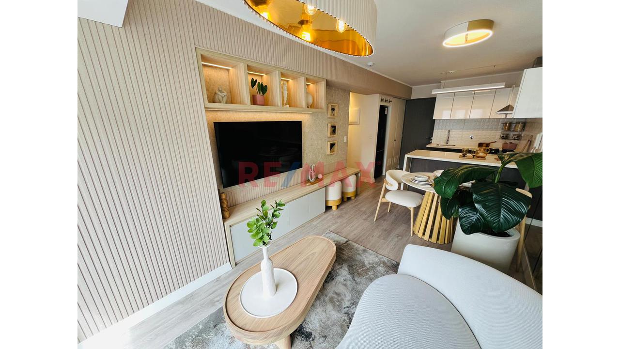 ✨ Departamentos En Venta En Miraflores – Av. Larco ✨ — foto 6