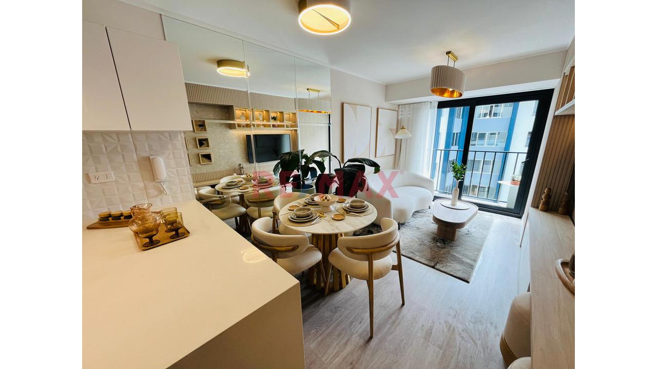 ✨ Departamentos En Venta En Miraflores – Av. Larco ✨ — foto 3