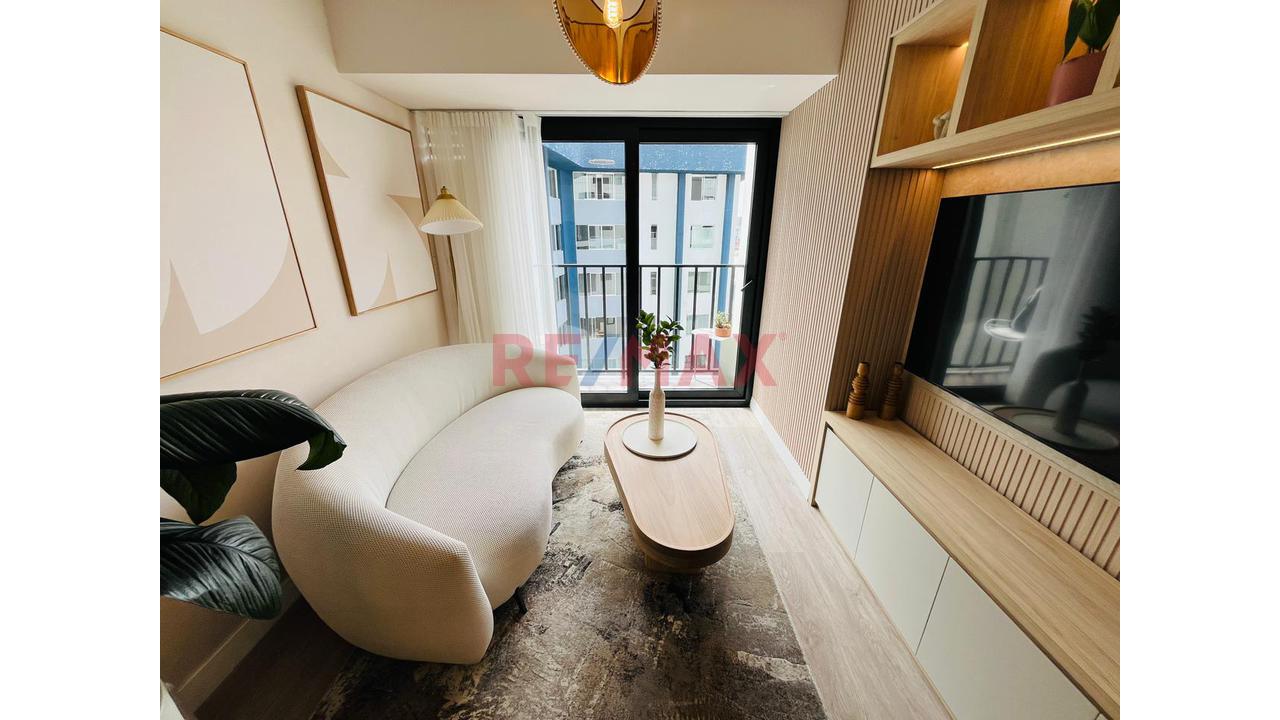 ✨ Departamentos En Venta En Miraflores – Av. Larco ✨ — foto 2