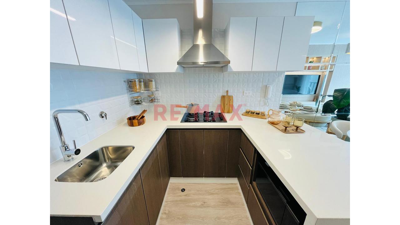✨ Departamentos En Venta En Miraflores – Av. Larco ✨ — foto 5