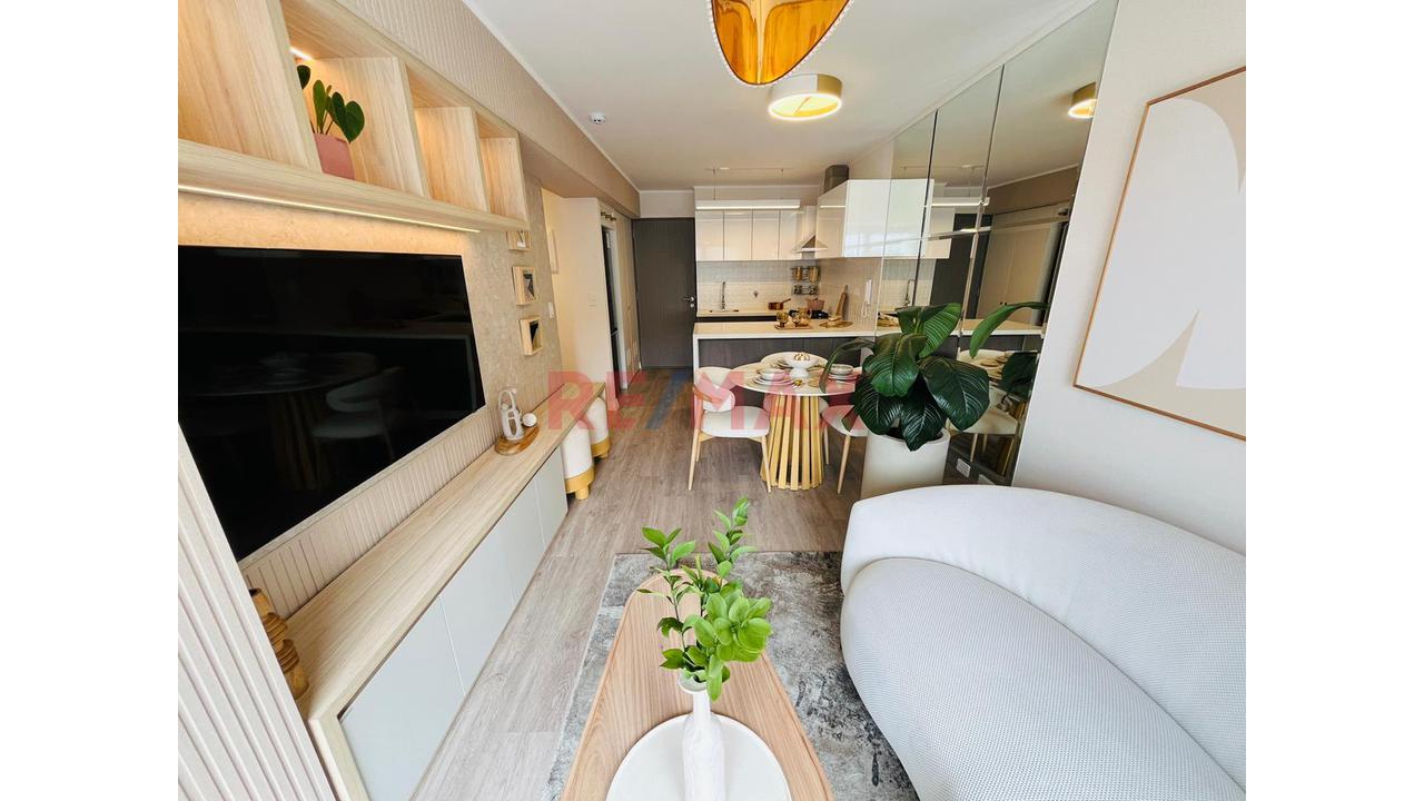 ✨ Departamentos Duplex En Venta En Miraflores – Av. Larco ✨ — foto 6