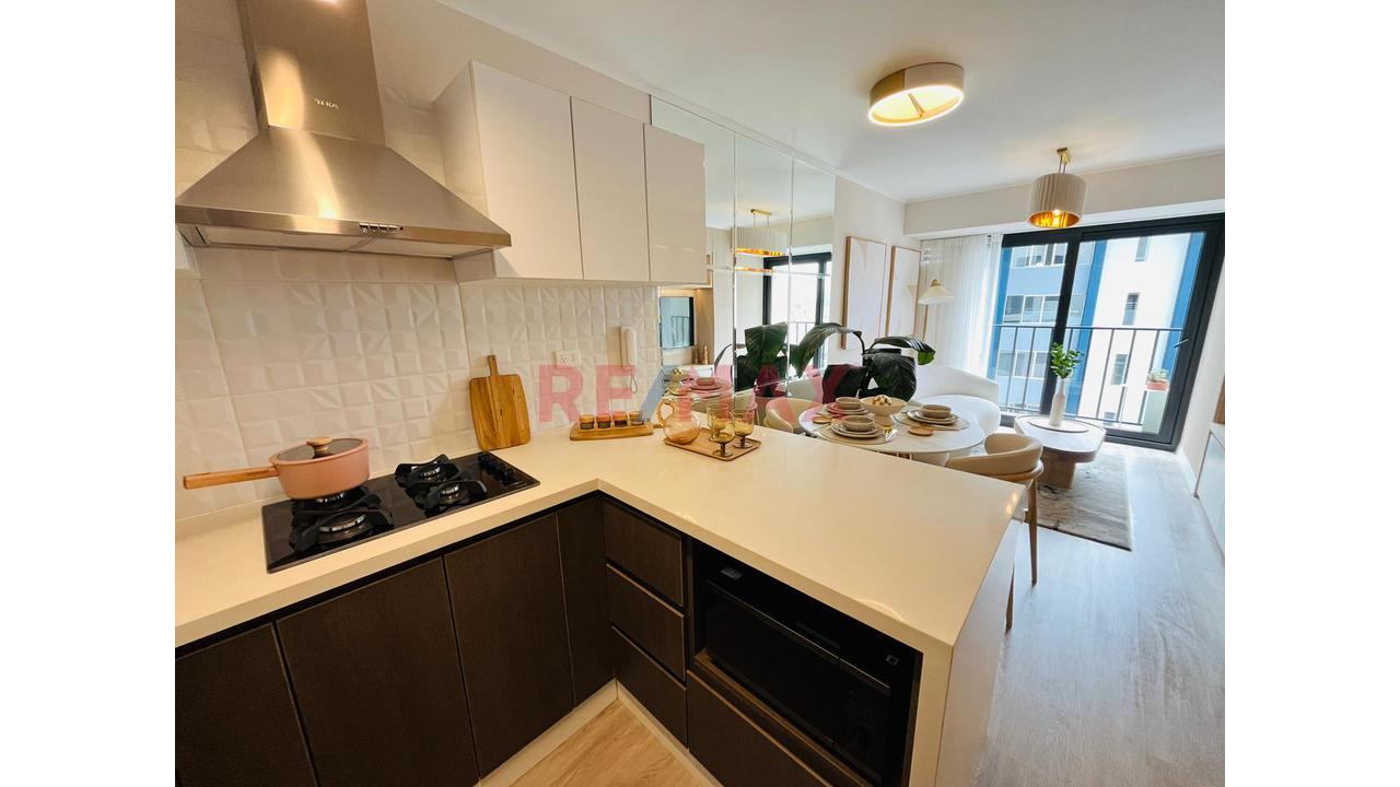 ✨ Departamentos Duplex En Venta En Miraflores – Av. Larco ✨ — foto 9