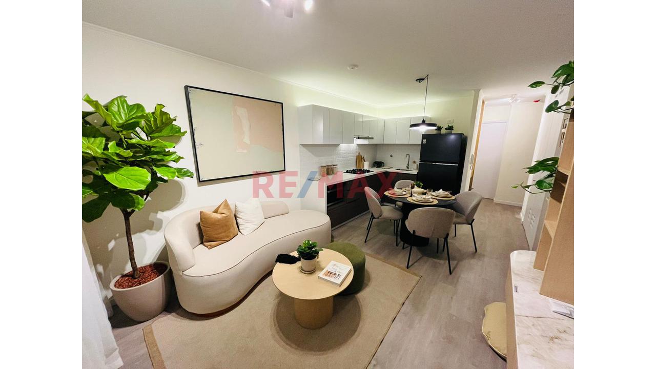 ✨ Se Vende Departamentos En San Isidro ✨
