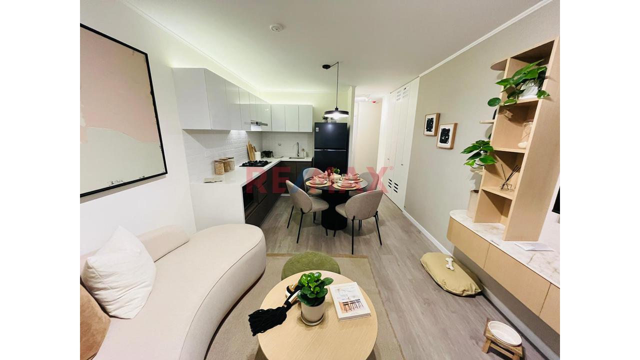 ✨ Se Vende Departamentos En San Isidro ✨