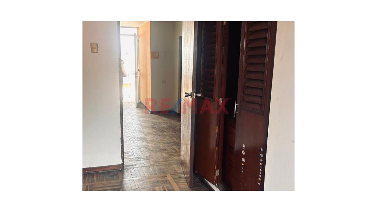 🏡 Casa En Venta En Pueblo Libre – Oportunidad Única - 7