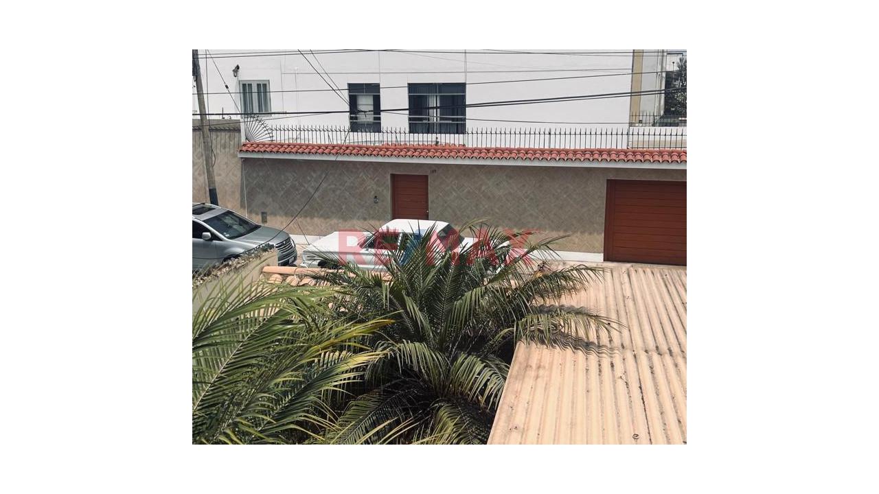 🏡 Casa En Venta En Pueblo Libre – Oportunidad Única - 4
