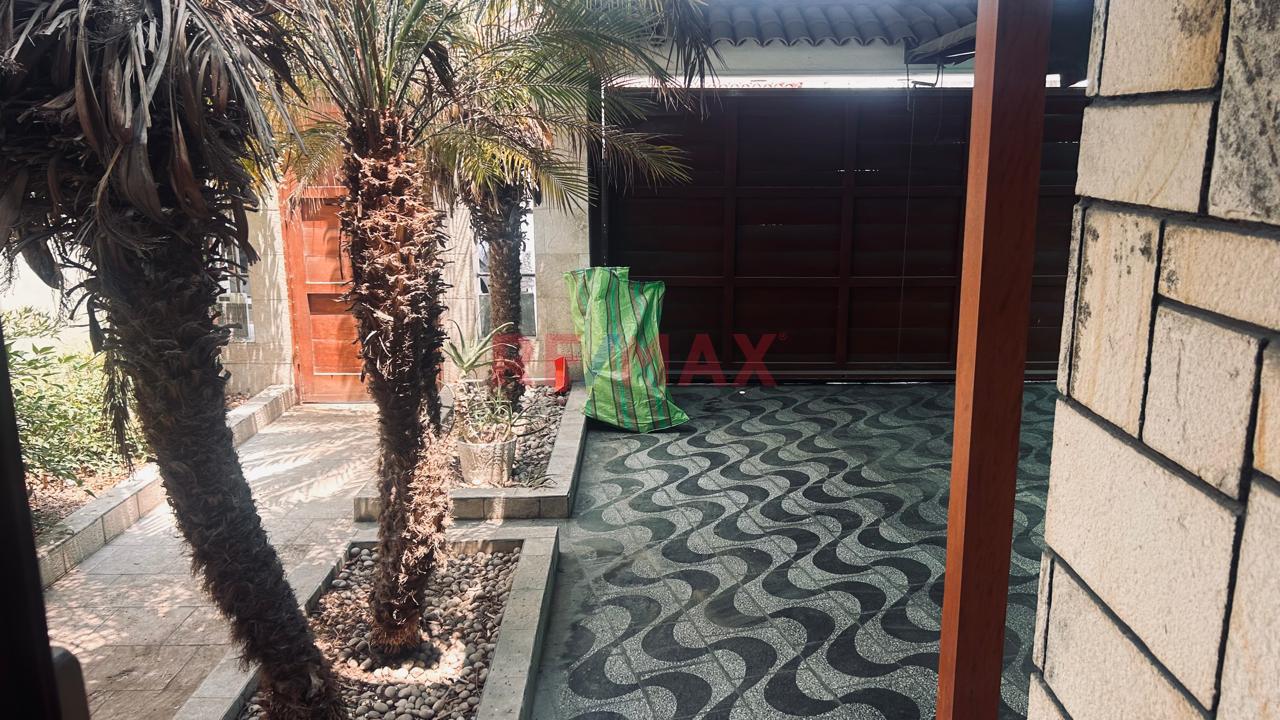 🏡 Casa En Venta En Pueblo Libre – Oportunidad Única - 2