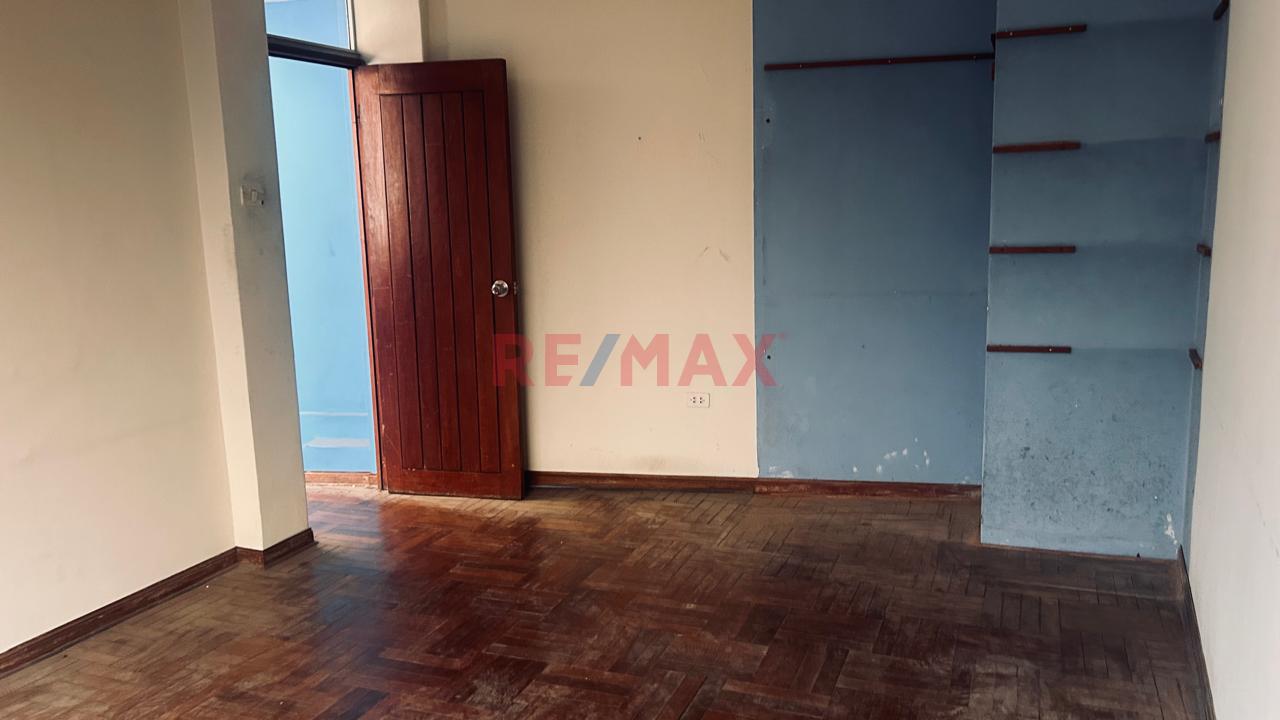 🏡 Casa En Venta En Pueblo Libre – Oportunidad Única - 9