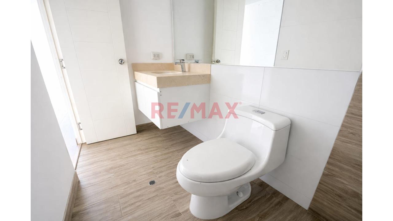 Vendo Lindo Departamento De Estreno En Miraflores — foto 14